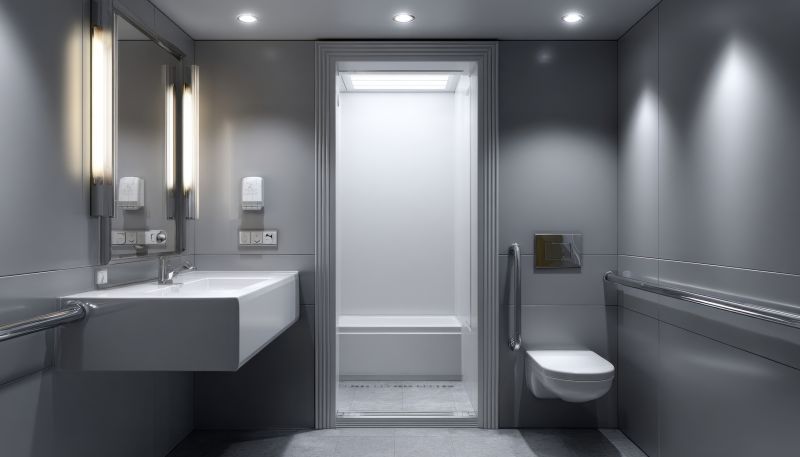 Top Bathroom Remodeling Companies in Daphne, AL