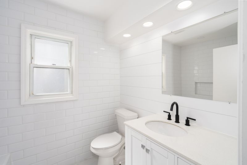 Top Bathroom Remodeling Companies in Foley, AL